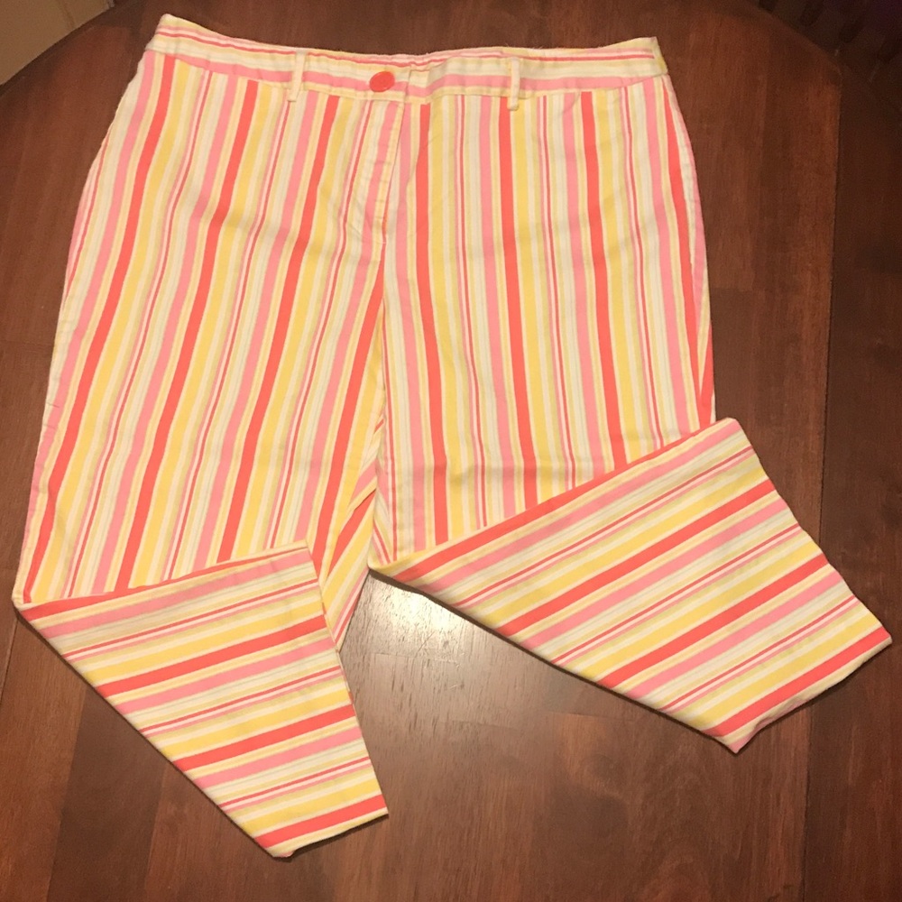 George Capris
